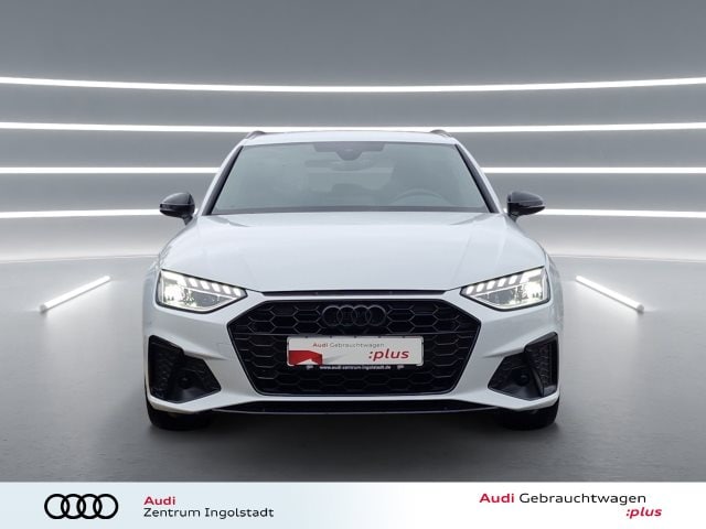 Audi A4 35 TDI Avant S-Line S-Tronic