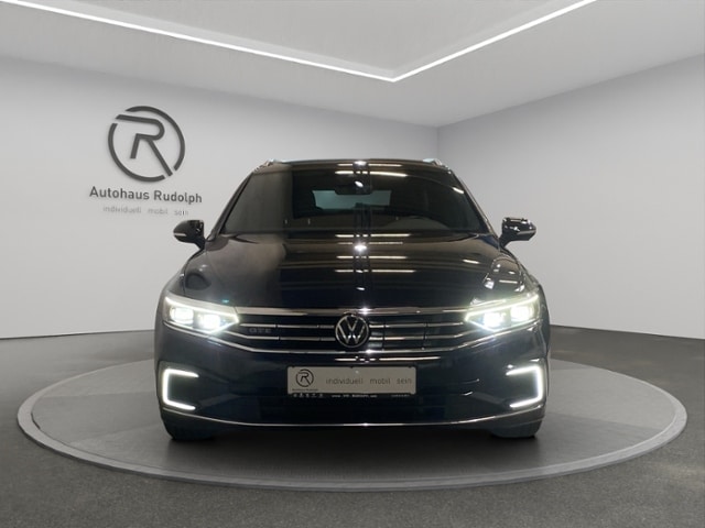 Volkswagen Passat 1.4 TSI DSG Variant