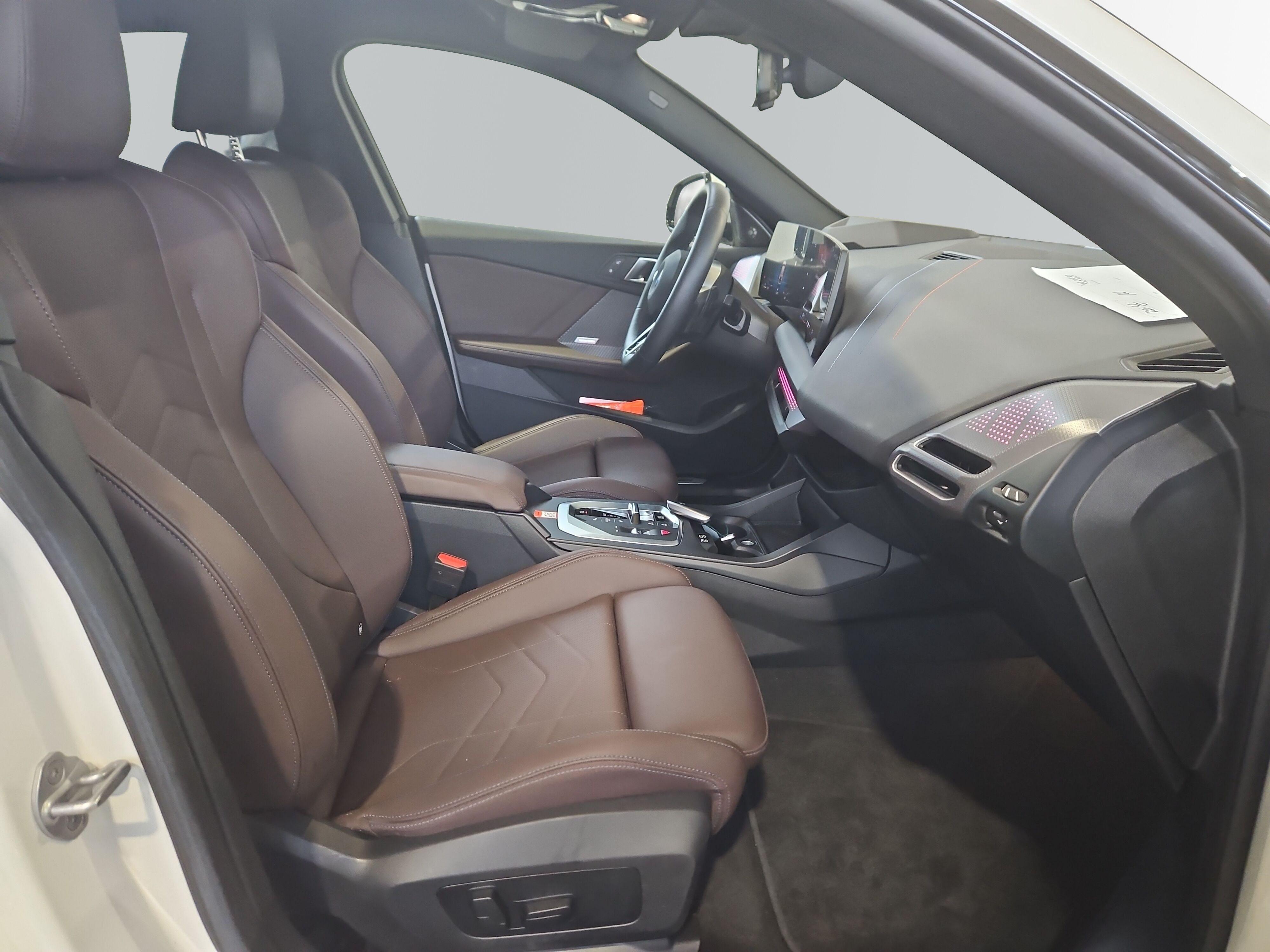 BMW 220 Coupé Gran Coupé