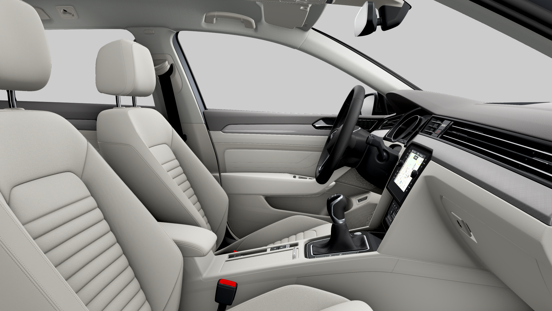 Volkswagen Passat 2.0 TDI Business Variant