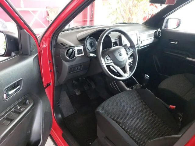 Suzuki Ignis Comfort Hybrid