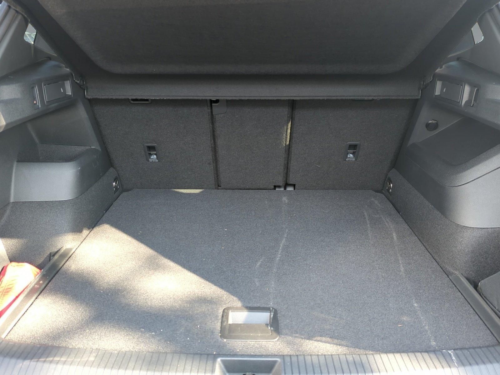 Volkswagen Tiguan 2.0 TSI DSG R-Line