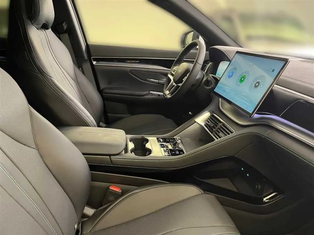 BYD Seal U Design Vierwielaandrijving