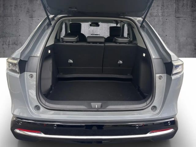 Honda e:Ny1 e Ny1 Kamera, Honda Connect, HUD Navi Digitales Co