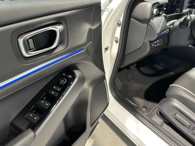 Honda e:Ny1 Advance ELEKTRO PANO 360° LED TOP