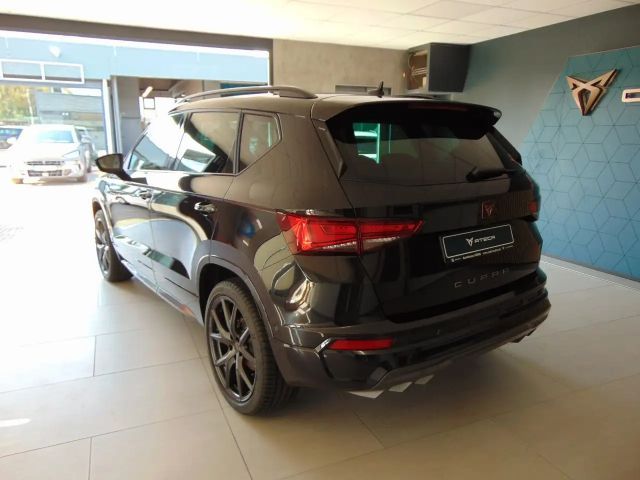 Cupra Ateca 2.0 TSI 4Drive DSG