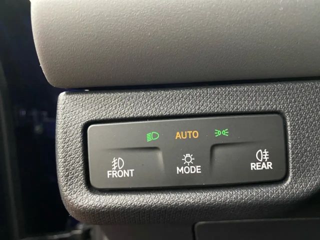 Cupra Terramar 1.5 eTSI