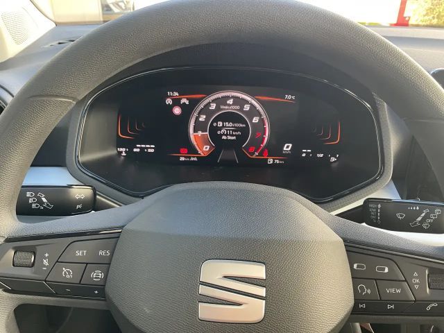 Seat Ibiza Reference