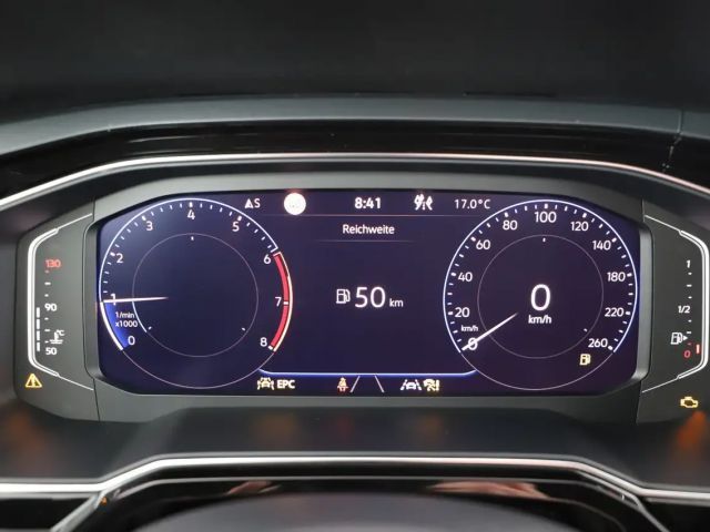 Volkswagen Polo R-Line