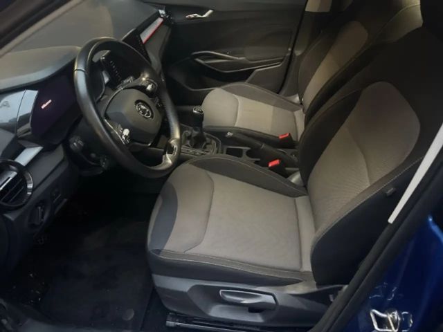 Skoda Fabia Ambition