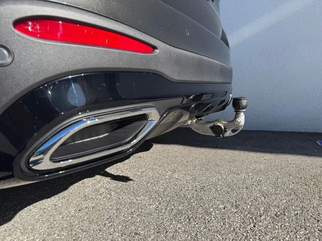 Mercedes-Benz GLC 200 4MATIC GLC 200 d