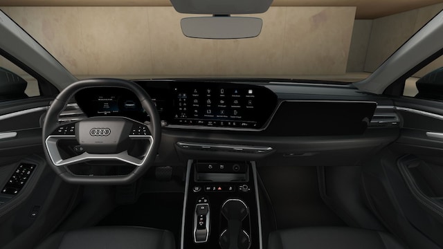 Audi A5 Avant S-Tronic