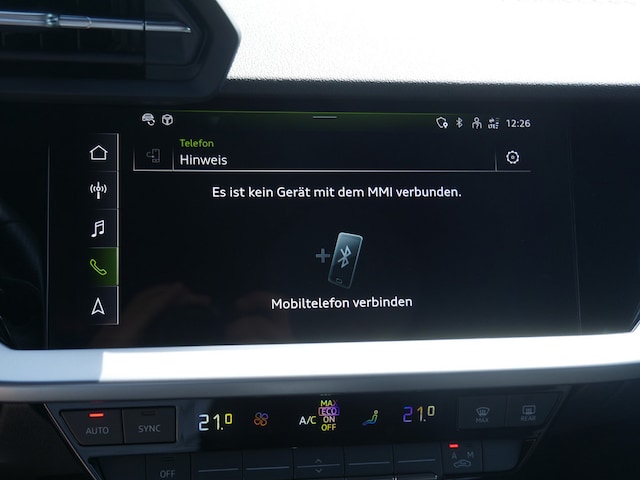 Audi S3 Quattro S-Tronic Sedan