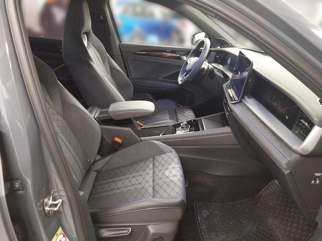 Volkswagen Tayron 2.0 TDI 4Motion DSG