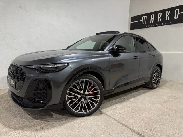 Audi SQ5 Quattro Sportback