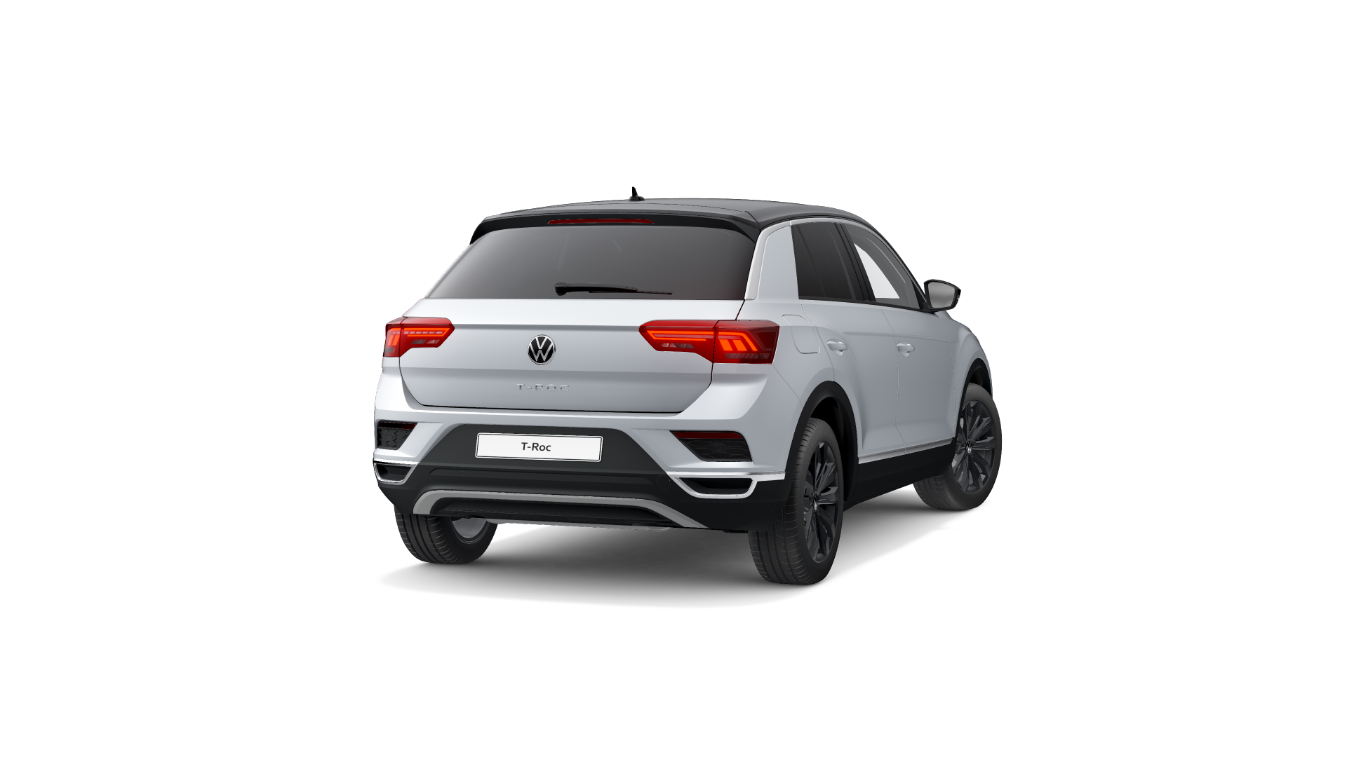 Volkswagen T-Roc 1.5 TSI Sport