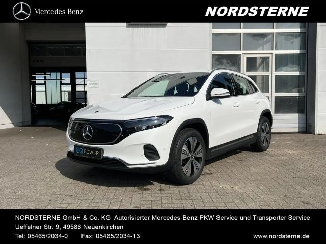 Mercedes-Benz EQA 300 Progressive