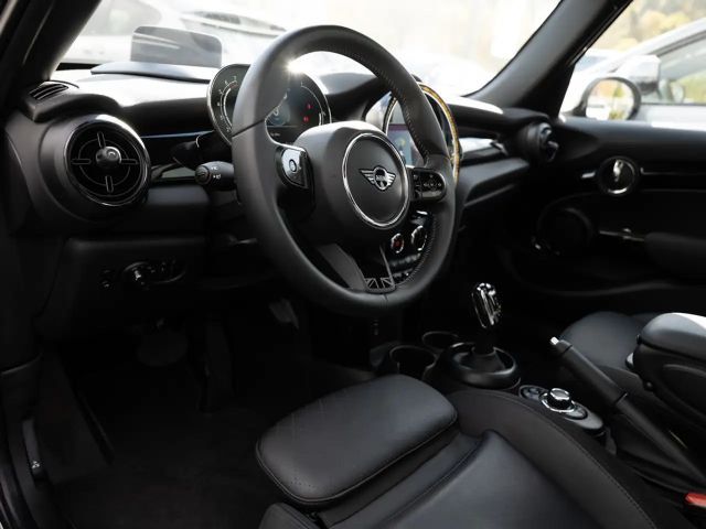 MINI Cooper Mini Yours Trim LED ALUFELGEN 18 ZOLL