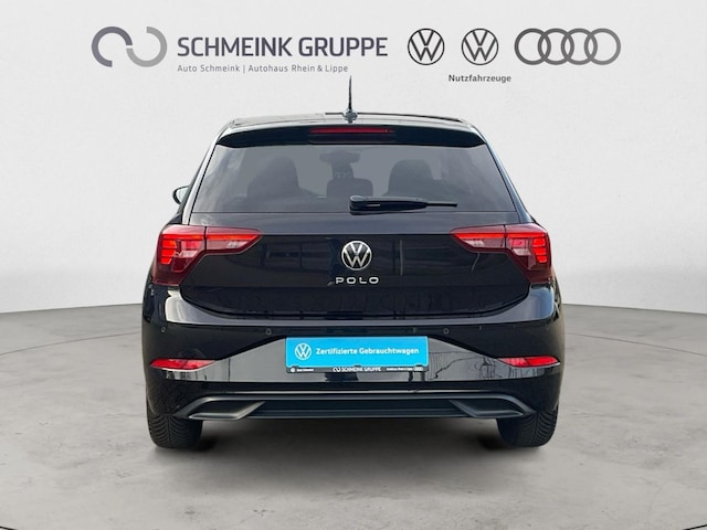 Volkswagen Polo Move