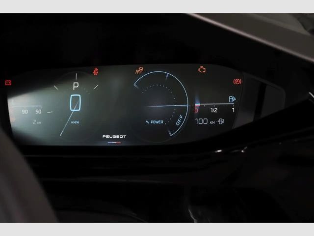 Peugeot 308 Allure Pack Hybrid