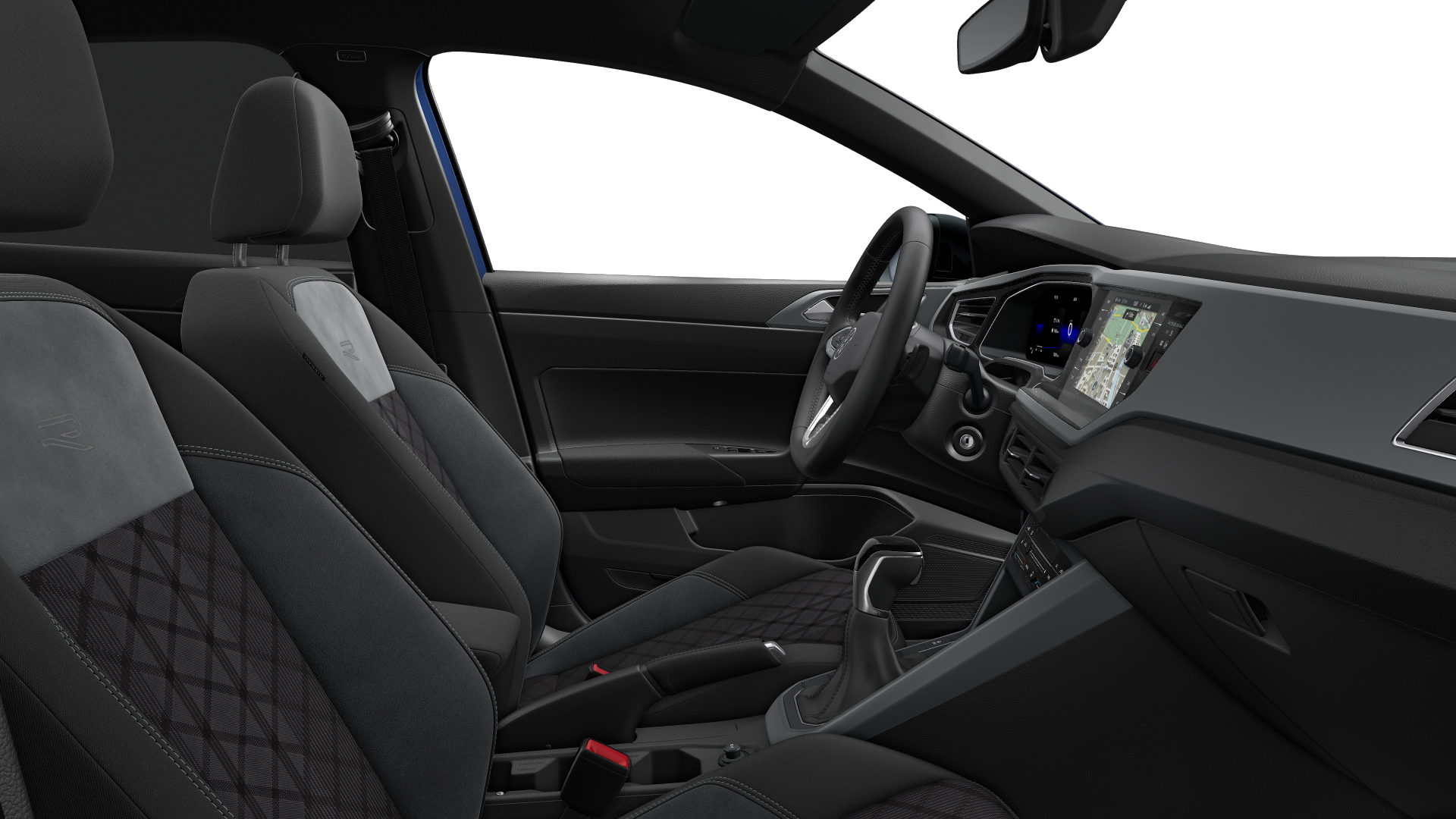 Volkswagen Taigo DSG R-Line Style