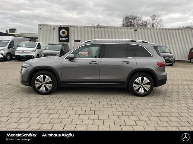 Mercedes-Benz EQB 350 4MATIC Progressive