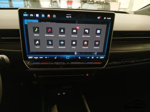 Volkswagen ID.7 IQ.Drive Pro Tourer