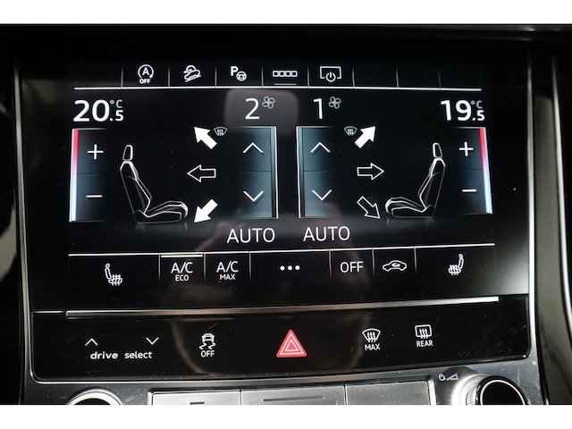 Audi Q8 55 TFSI Quattro