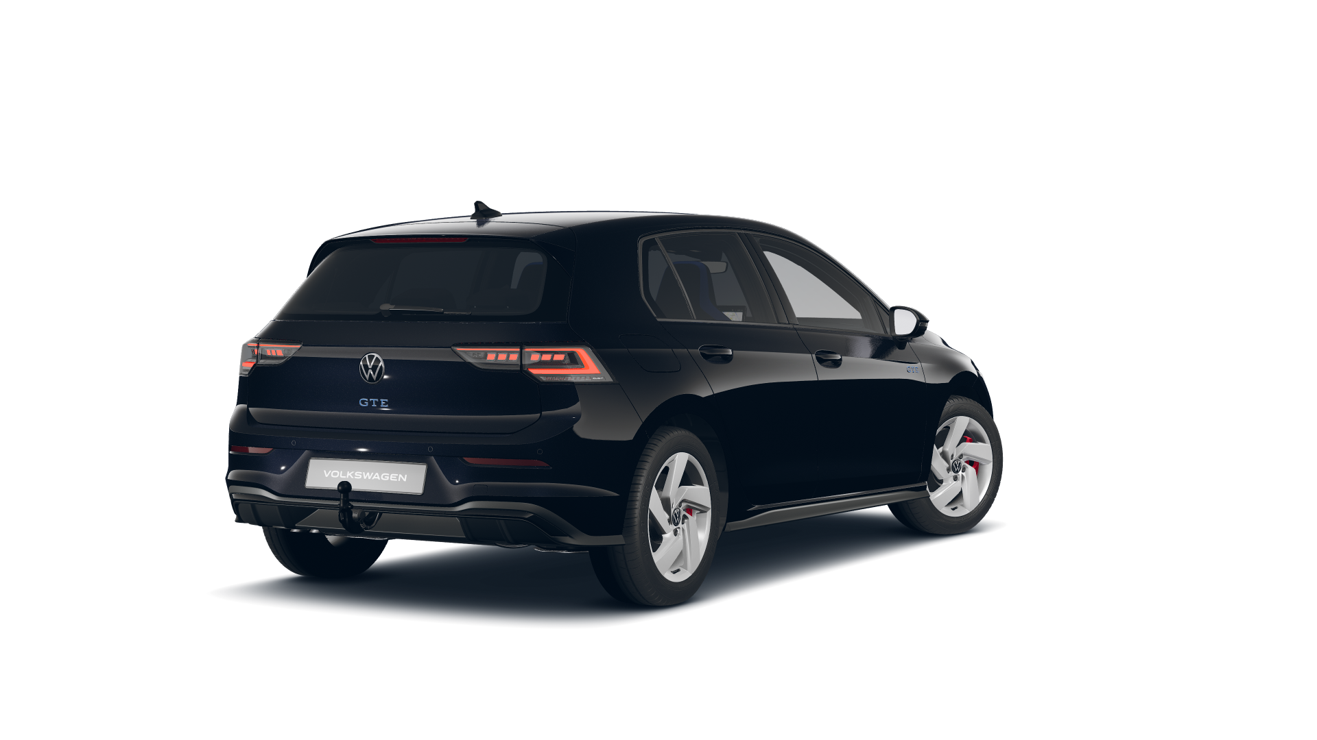 Volkswagen Golf DSG eHybrid