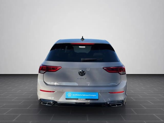 Volkswagen Golf 1.5 eTSI DSG Golf VIII R-Line