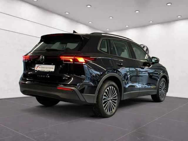 Volkswagen Tiguan 1.5 eTSI DSG Life