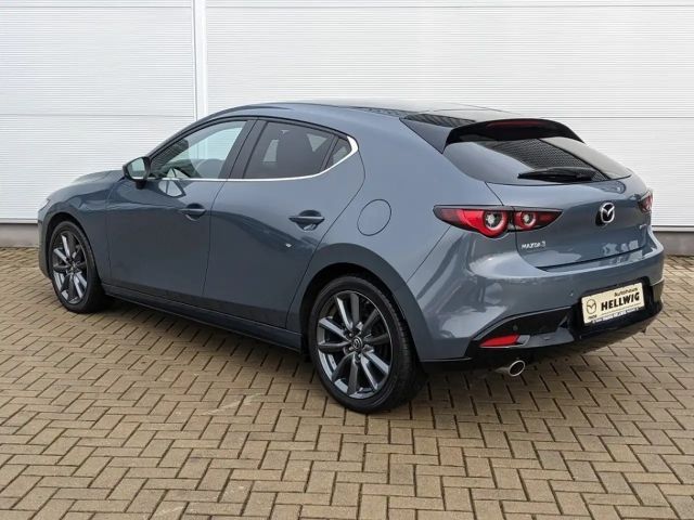 Mazda 3 Selection