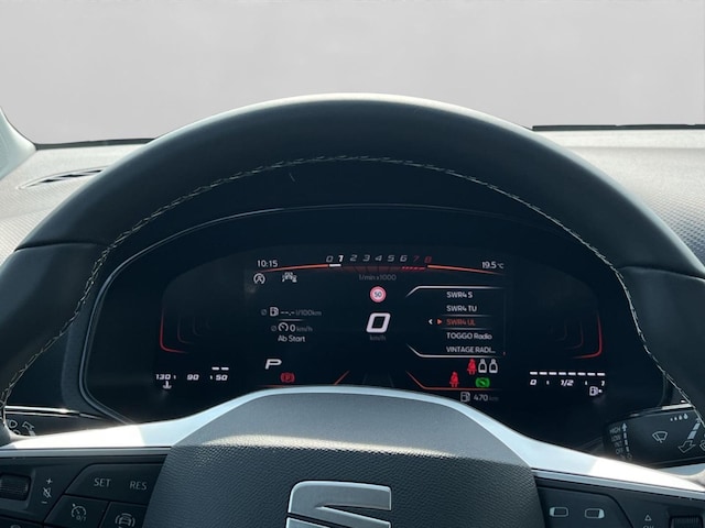 Seat Arona 1.0 TSI DSG