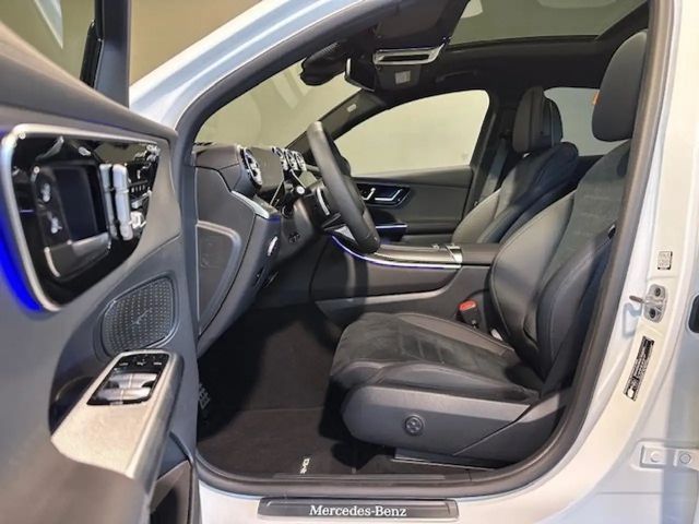 Mercedes-Benz GLC 200 4MATIC AMG Line Coupé