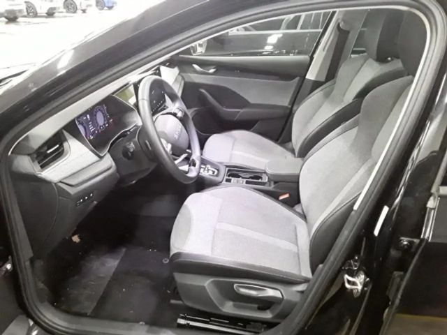 Skoda Octavia Combi Selection