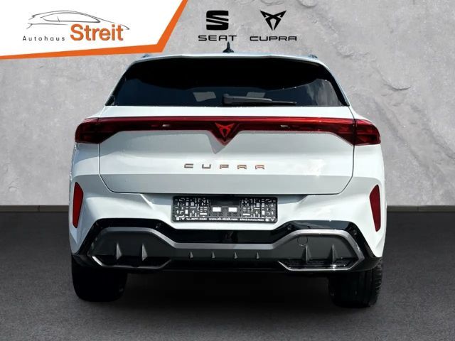 Cupra Terramar 1.5 e-Hybrid VZ e-Hybrid