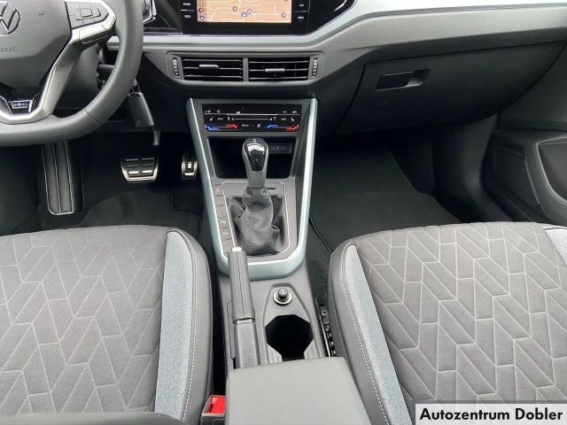 Volkswagen Taigo DSG