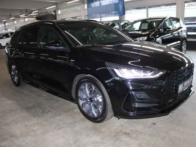 Ford Focus ST Line
