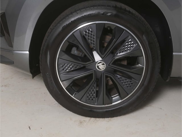 Skoda Karoq 2.0 TSI 4x4 Sportline