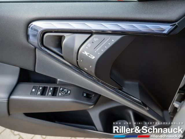 BMW X3 M-Sport xDrive