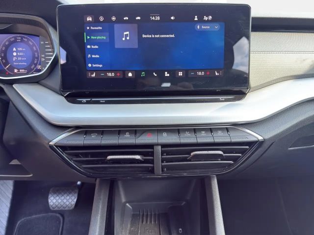 Skoda Octavia 1.5 TSI Combi Selection