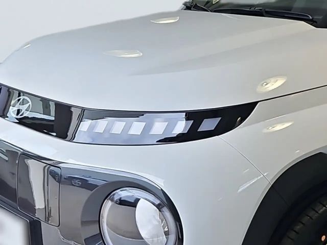 Hyundai INSTER 42 kWh