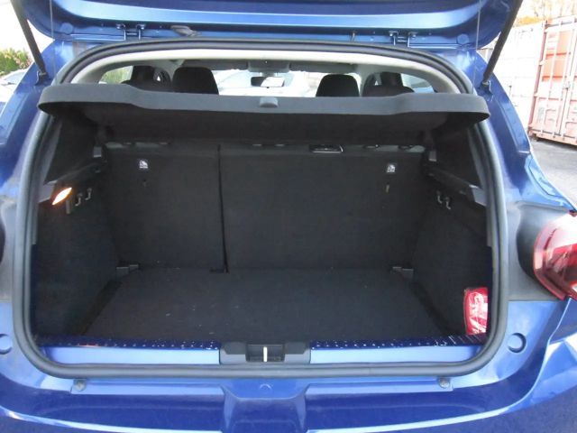 Dacia Sandero Extreme Stepway TCe 110