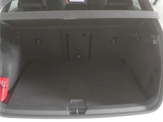 Volkswagen Golf 2.0 TSI DSG GTI Style