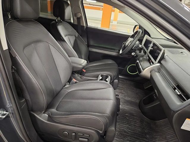 Hyundai IONIQ 5 4WD Vierwielaandrijving