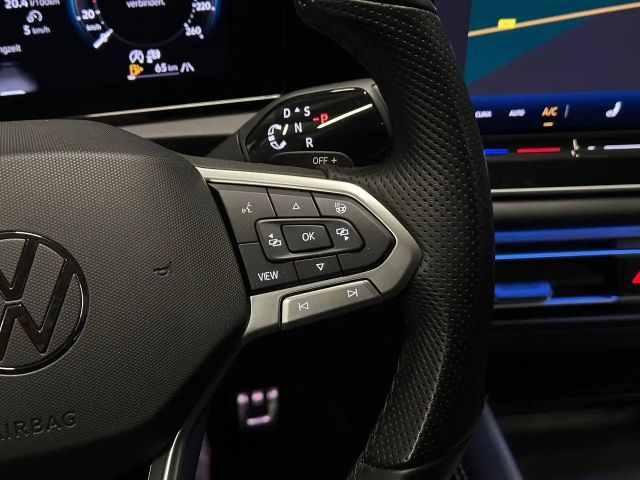 Volkswagen Tiguan 2.0 TDI 4Motion R-Line