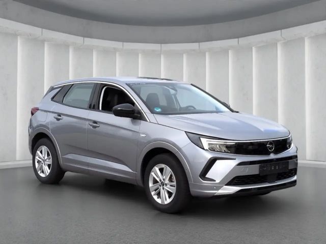Opel Grandland X 1.2 Turbo Enjoy