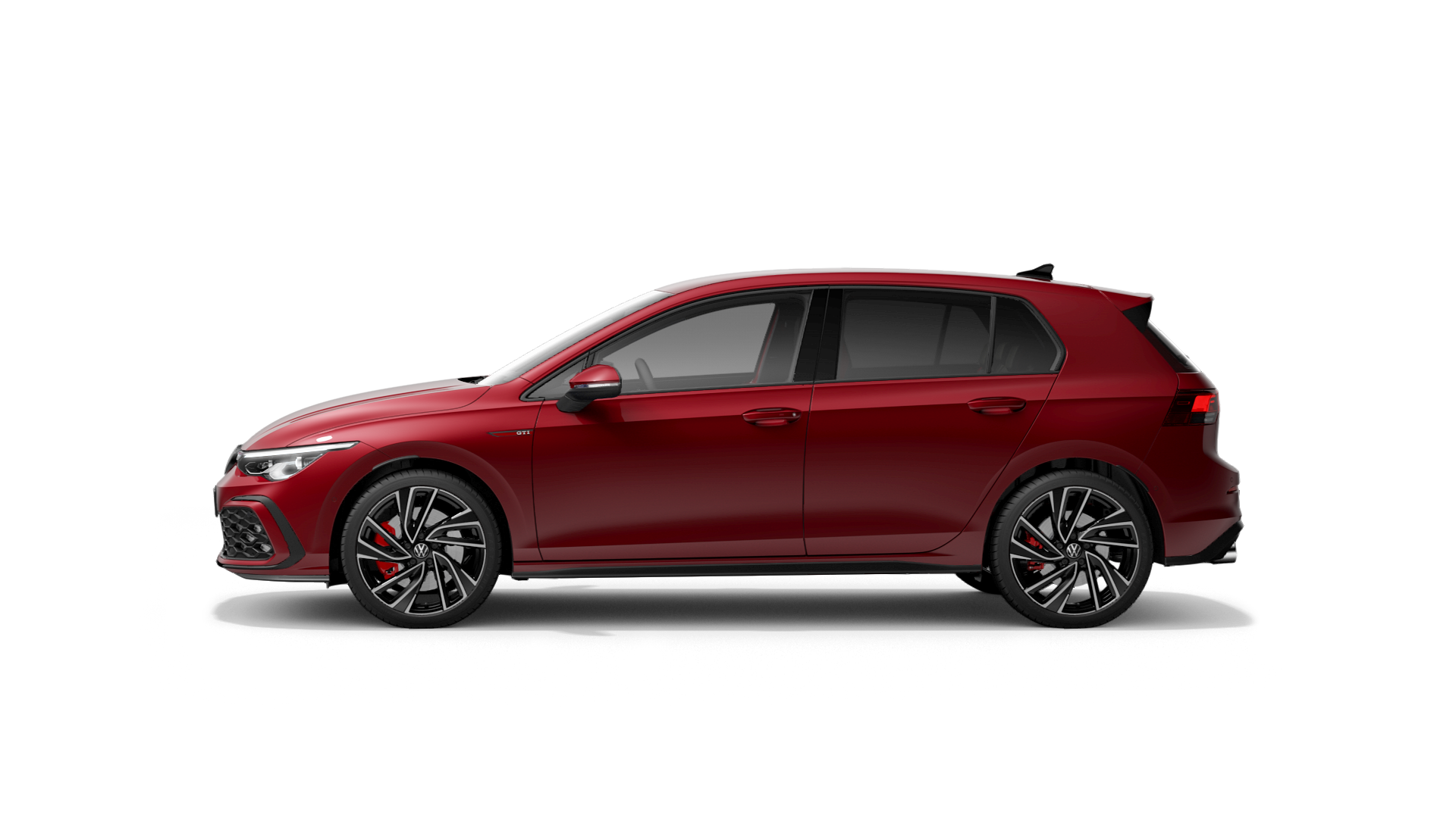 Volkswagen Golf DSG Golf VIII