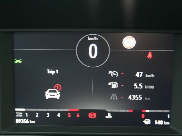 Opel Mokka Business Elegance