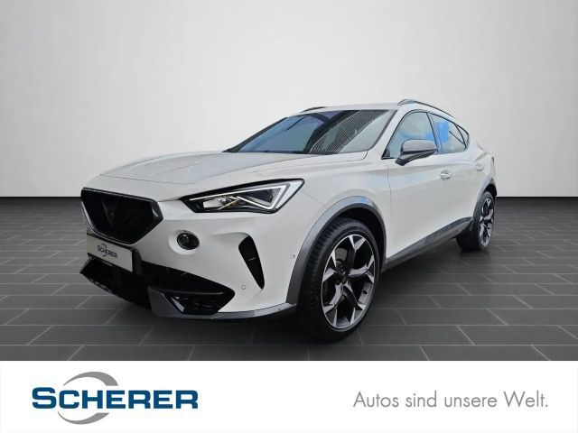 Cupra Formentor 2.0 TSI